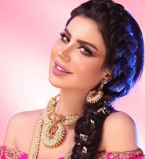 بالفيديو – ثمن ساعة حليمة بولند الباهظ يصدم الجميع... ما قصة الـ40 مليون؟