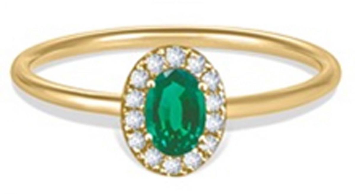 مجوهرات عصرية من دبي بنكهة باريسية