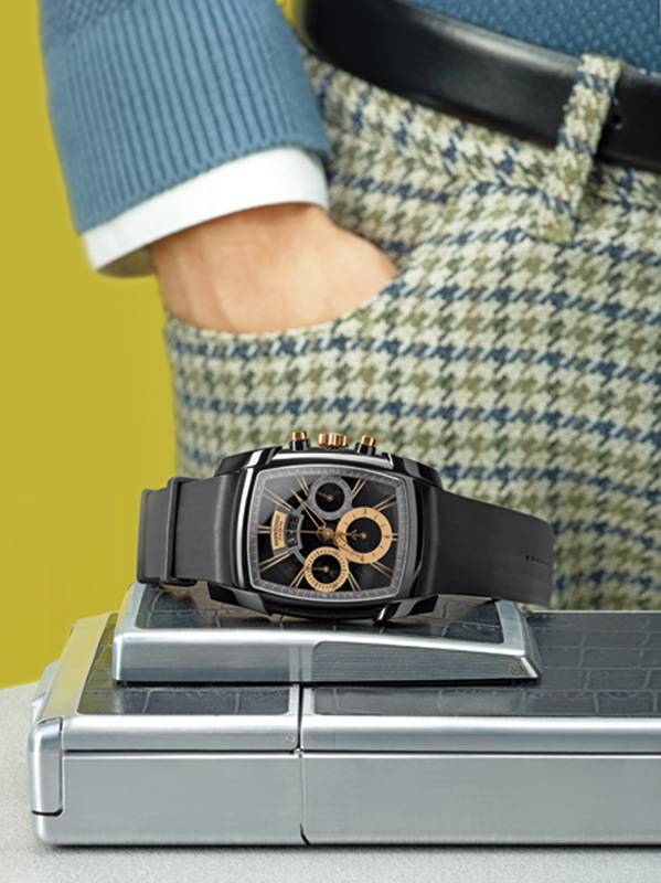 Kalpagraphe Black And White