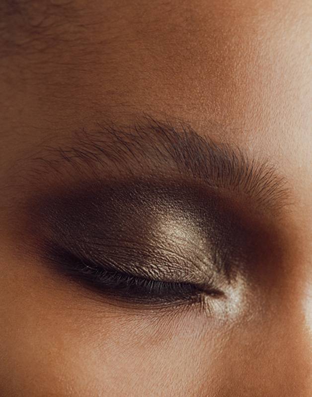 الماكياج ظلال العينين Les 4 Ombres Eyeshadow Palette in Lumière Et Opulence