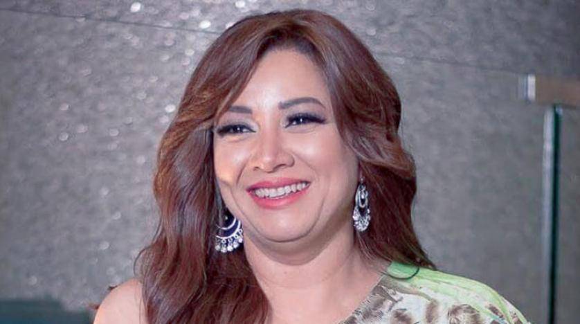 ابنة انتصار تكشف حقيقة مشاهدتها لأفلام جريئة... ما القصة؟