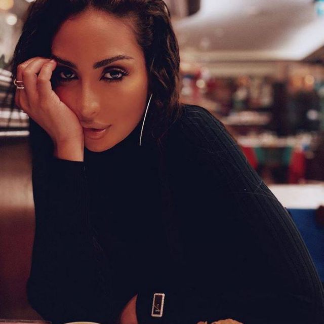 نور الغندور