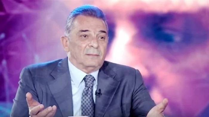 بالفيديو - محمود حميدة يوضح سبب عدم حضوره مهرجان القاهرة السينمائي