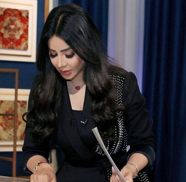 لجين عمران تحدث ضجة برفضها لهذه العادات... هل قصدت تجربة طلاقها؟