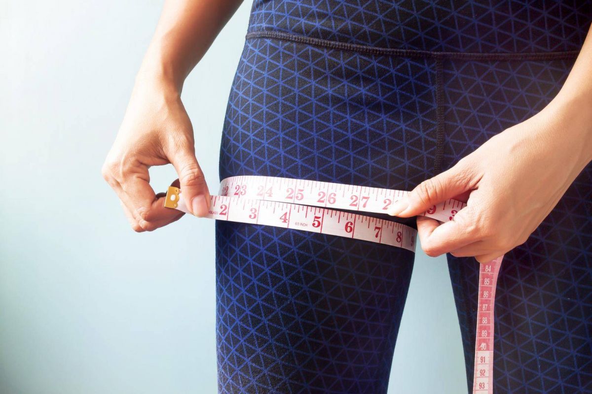 مشروب بسيط من مكونين اثنين لتنحيف الأرداف... جربوه