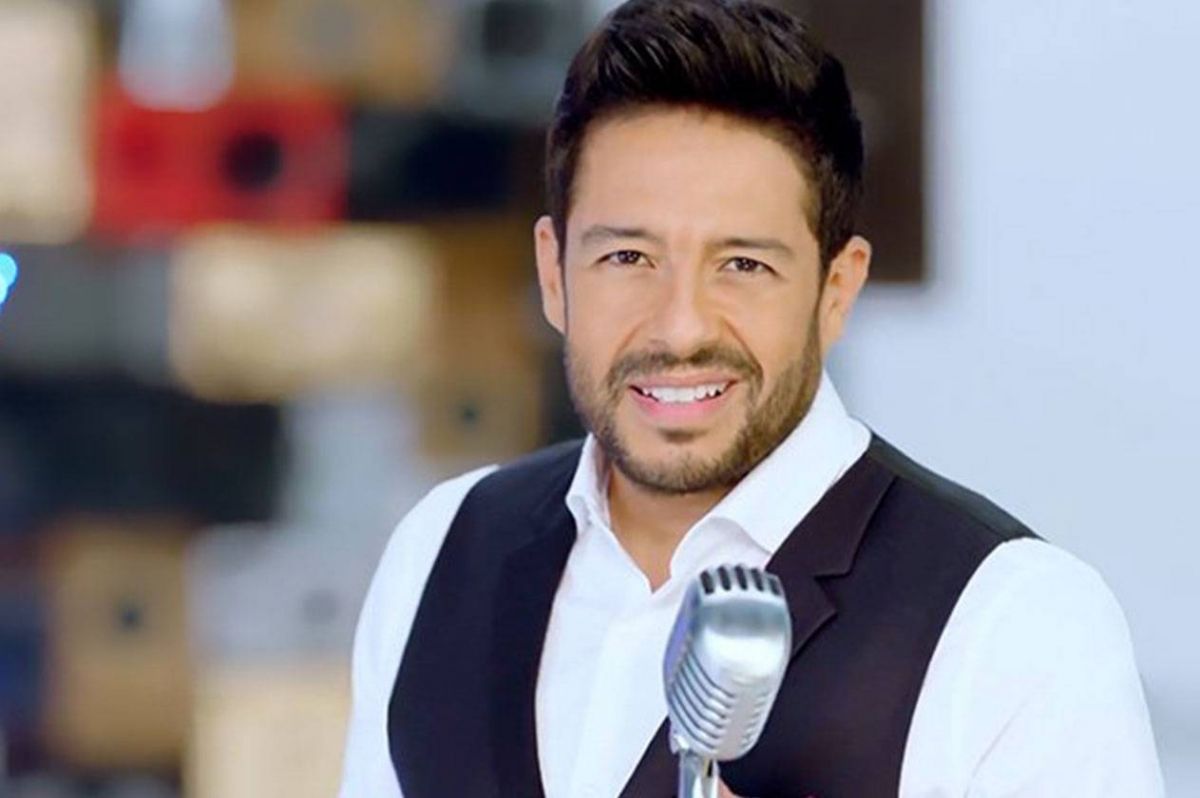 فيلم محمد حماقي الأول يواجه مصيراً مجهولاً