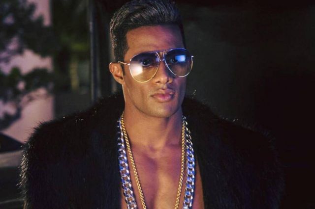 مؤلف أغاني مهرجانات يتهم محمد رمضان بالسرقة