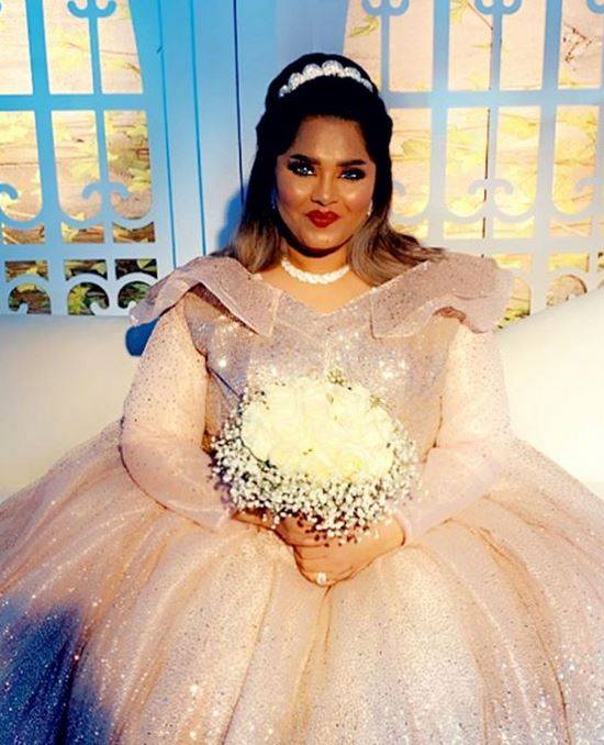 بالفيديو – بسبب فيديو محرج لها هيا الشعيبي تنفجر غضباً وتهاجم: 