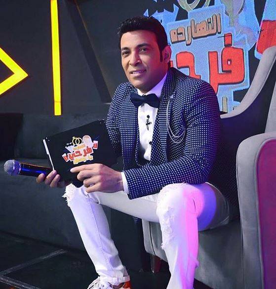 بالصور - تعرفوا إلى ابنيّ سعد الصغير الشابين الوسيمين