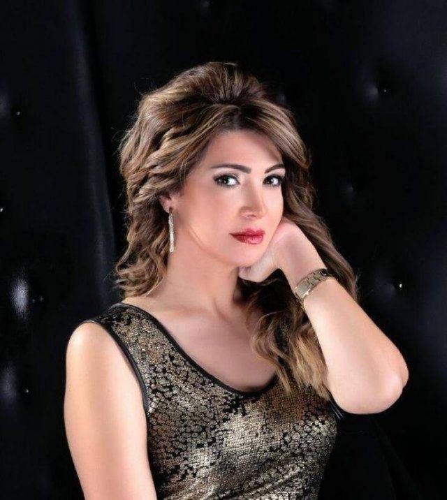 حادث وشرخ في الإصبع.. لقاء سويدان تكشف مأساتها قبل انقضاء العام