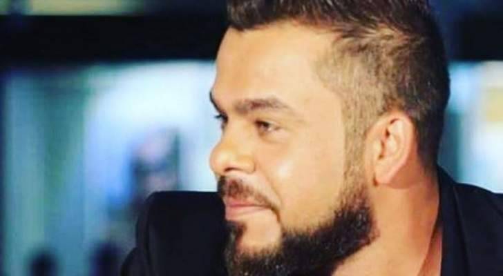 منذر رياحنة يكشف عن 