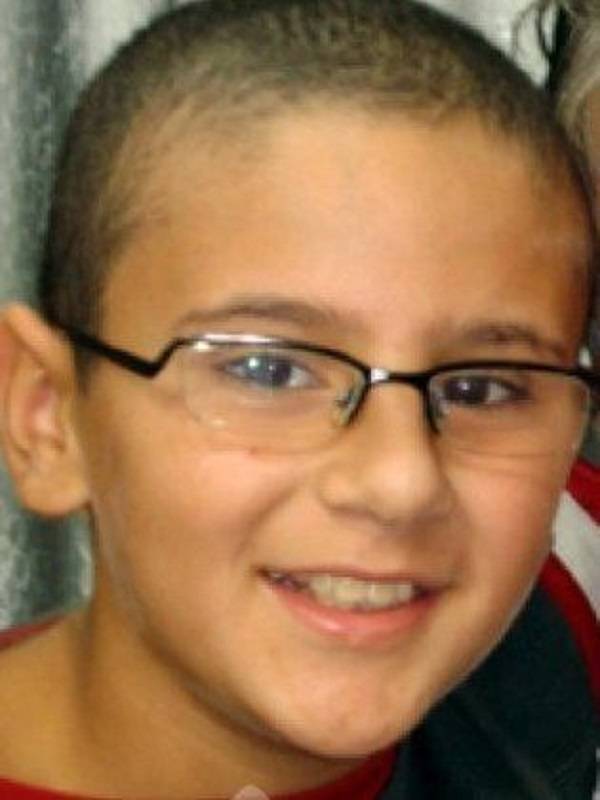 بالصور - هل تتذكرون هذا الطفل الذي شارك في عدة أعمال سورية؟ لم تصدقوا كيف أصبح