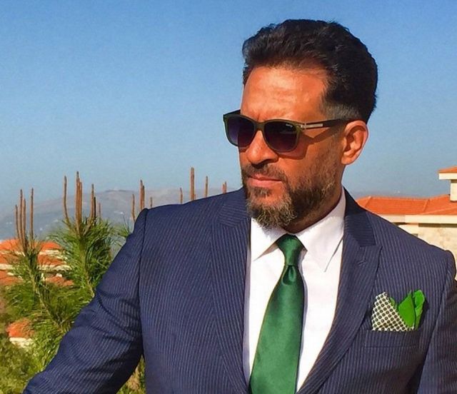 بالفيديو - ماجد المصري يطلب الدعاء لنجله.. ماذا أصابه؟