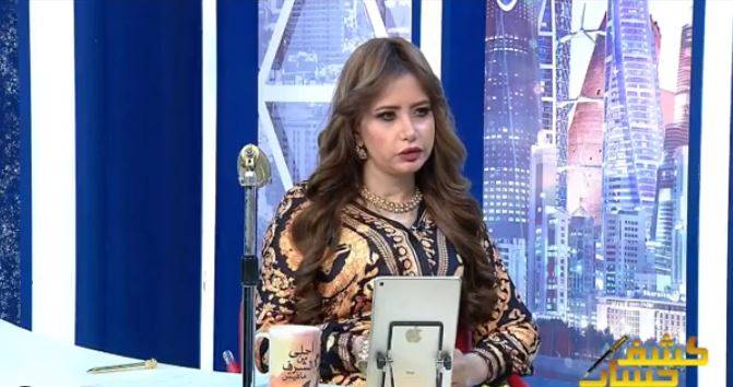 بالفيديو – مي العيدان تسخر بقسوة من إليسا... ماذا قالت عن شفائها من السرطان؟