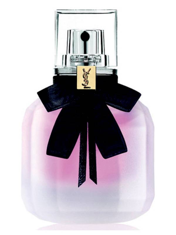 Mon Paris Hair Mist من YSL