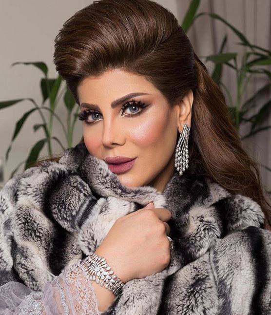 بالفيديو – إلهام الفضالة تفاجئ الجميع بما قالته عن التواء فمها بسبب التجميل... شاهدوها