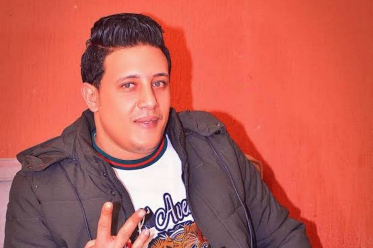 بلاغ جديد ضد حمو بيكا.. إليكم التفاصيل