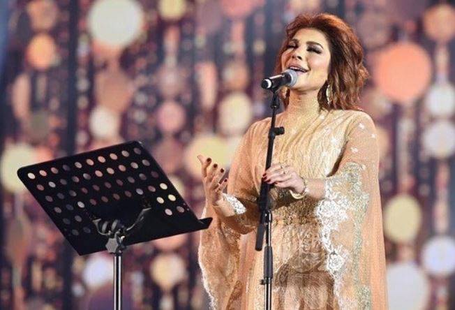 بالفيديو – أصالة تستخدم أسلوب أحلام للهجوم عليها... ماذا قالت؟
