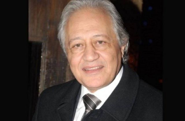 بالفيديو - خالد زكي يفجّر مفاجأ عن قصة حب مع ميرفت أمين