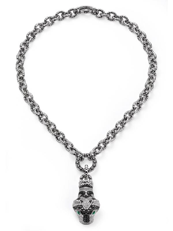 GUCCI
HORTUS DELICIARUM