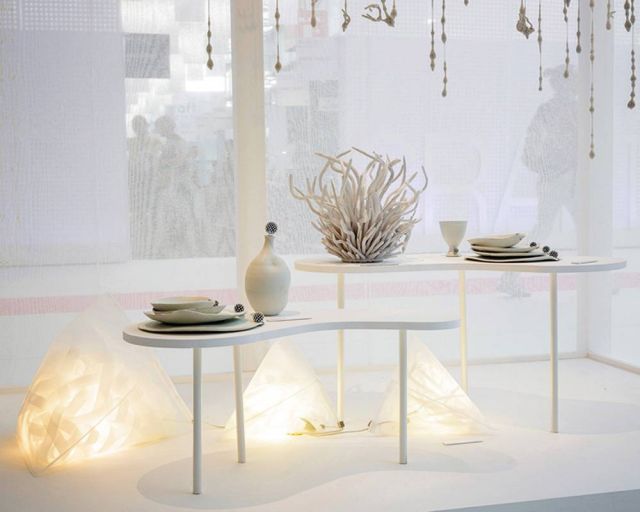 أكسسوارات من وحي أجواء البحار