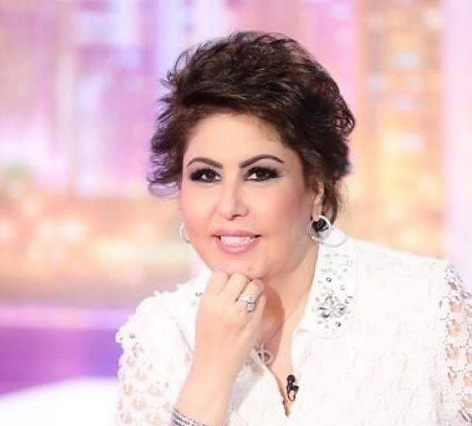 فجر السعيد تشن هجوماً جديداً على أصالة... ما قصة