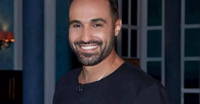 ماذا قال أحمد فهمي تعليقه الأول بعد العملية الجراحية؟