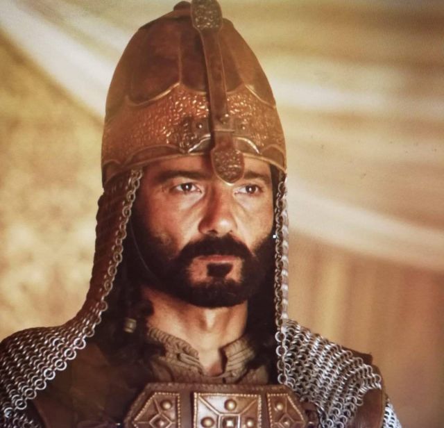 بعد نجاحه في تجسيد شخصية طومان باي.. ما الذي طلبه خالد النبوي