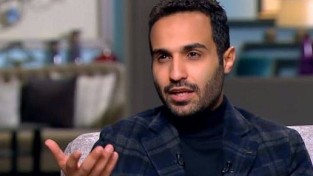 بعد هنا الزاهد.. جراحة عاجلة لزوجها أحمد فهمي