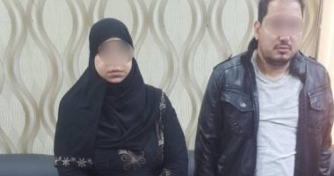 طبيب وزوجته يتخليان عن طفليهما التوأم لعدم قدرتهما على الإنفاق عليهما!