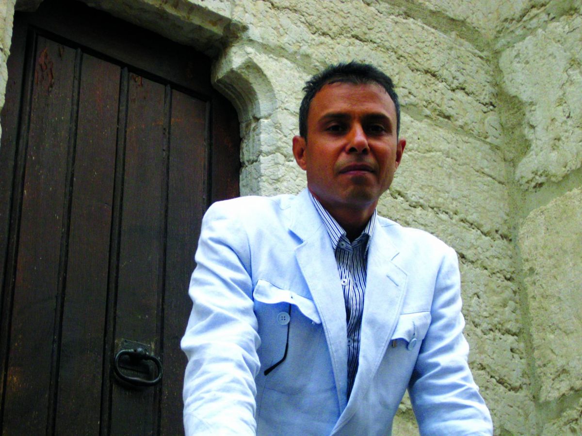 الشاعر جرجس شكري:
أيام الشعر في سلوفينيا لا تُنسى