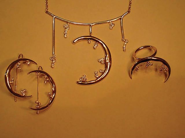 مشروع الماجستير ... الهلال