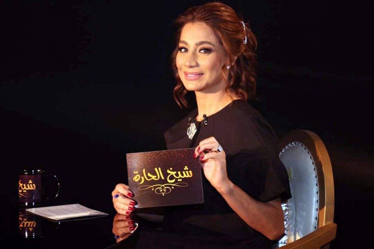 رغم براءتها من تهمة سب خالد يوسف.. هجوم جديد على بسمة وهبة لهذا السبب