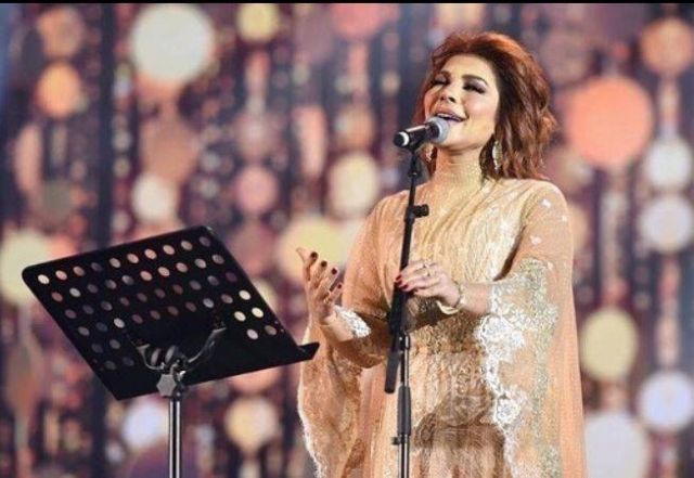 بعد هجومها عليها... من دافع عن أصالة وتمنى لفجر السعيد الشلل والسرطان؟