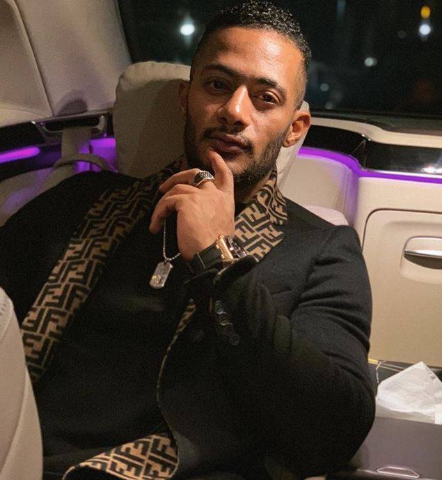 بالفيديو – ممثل مصري قدير يهاجم محمد رمضان... 