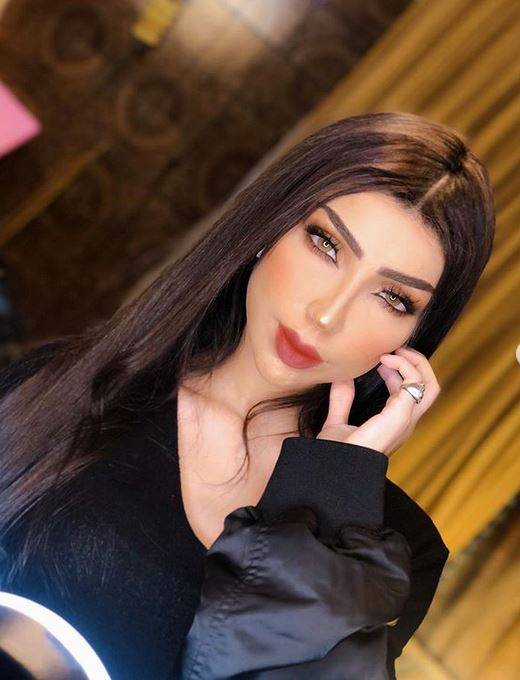 دنيا بطمة غاضبة ومستاءة... 