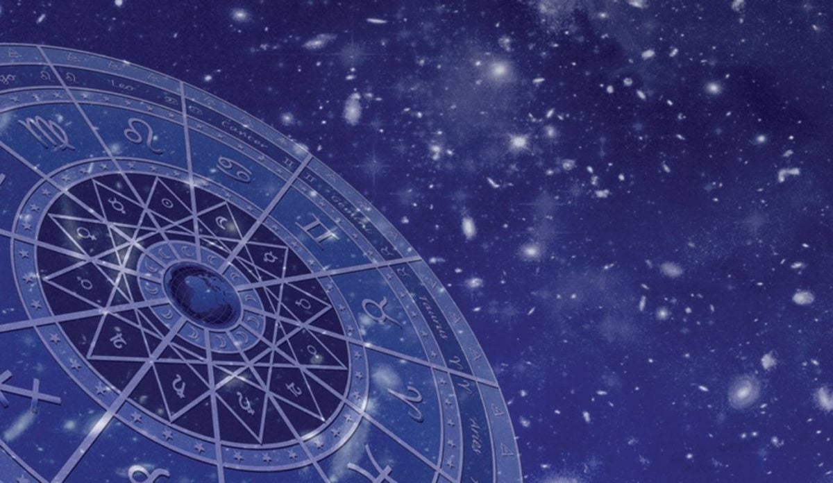 توقعات الأبراج 2020
مع عالم الفلك فارس برازي