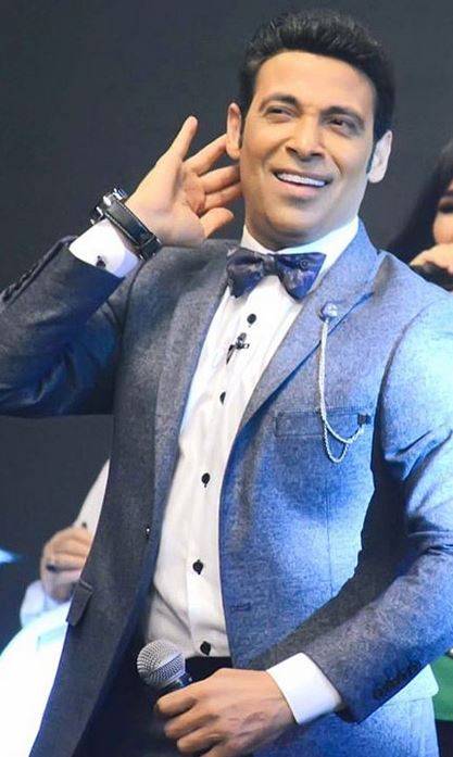 بالصورة – بعد شقيقيها... تعرفوا إلى ابنة سعد الصغير الشابة الجميلة