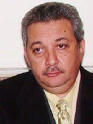 المخرج أحمد صقر