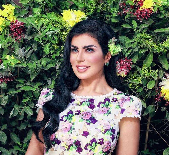 بالصور والفيديو – إبنة حليمة بولند تتعرض للتنمر بسبب شكلها... لماذا شبهت بالولد؟