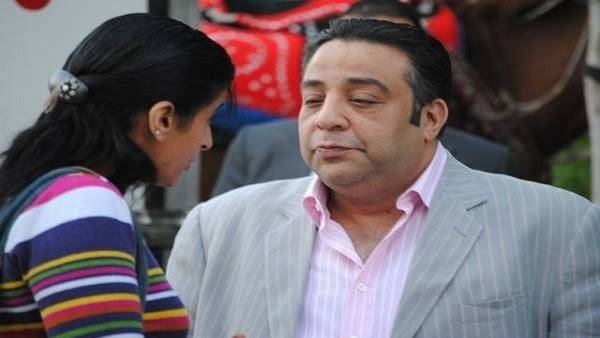 المنتج ممدوح شاهين