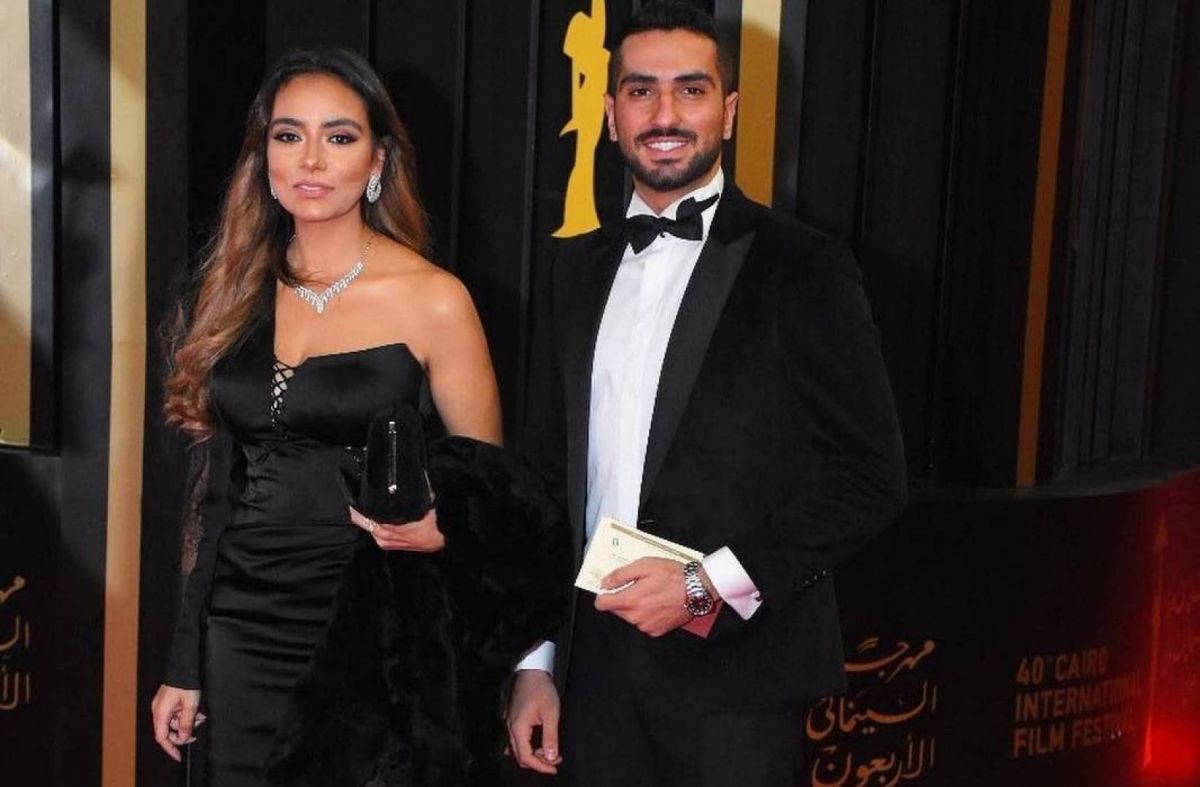 محمد الشرنوبي يخرج عن صمته ويقيم دعوى قضائية ضد خطيبته السابقة سارة الطباخ