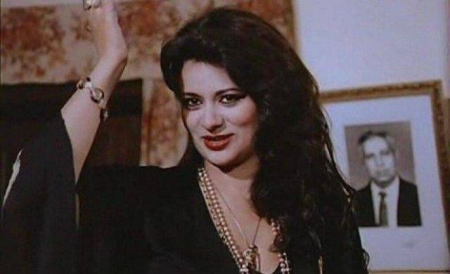 بالفيديو - فريدة سيف النصر: 