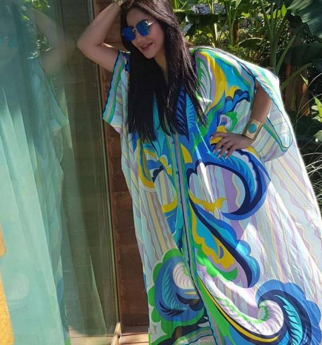 بالفيديو - فنانة خليجية تعيد إلى الواجهة قضية أمومة لجين عمران لريان جيلر... ماذا قالت؟