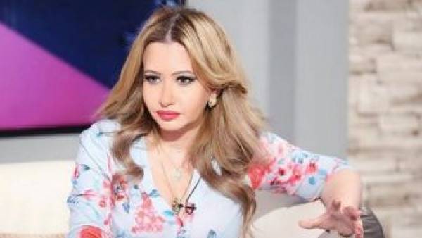 بالفيديو - مي العيدان تتهم فنانة خليجية بالعري