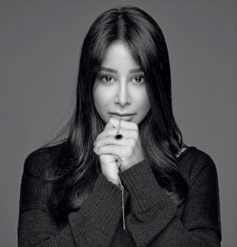 BVLGARI ومنظمة 