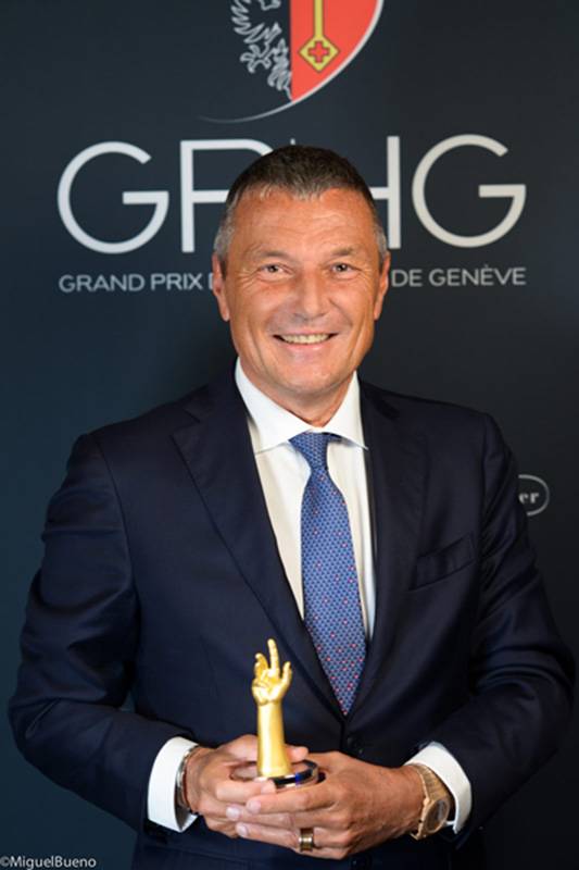 جان - كريستوف بابين