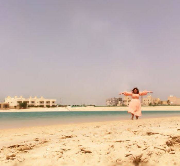 فنانة خليجية تكشف تعرضها للتهديد... ما قصة التحرش و