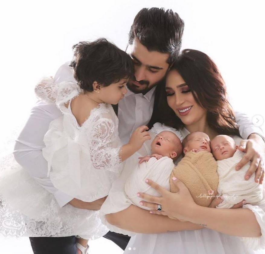 بالفيديو والصورة – فخامة حفل يوم ميلاد الدكتورة خلود تصدم الجميع... شاهدوا ما فعله زوجها