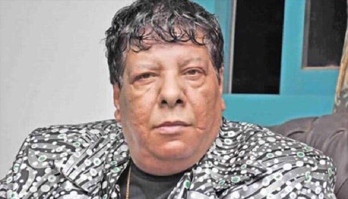 إعلامية مصرية تسخر من وفاة شعبان عبد الرحيم: 